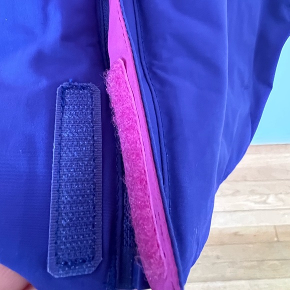 Burton Jacket - Picture 2 of 9